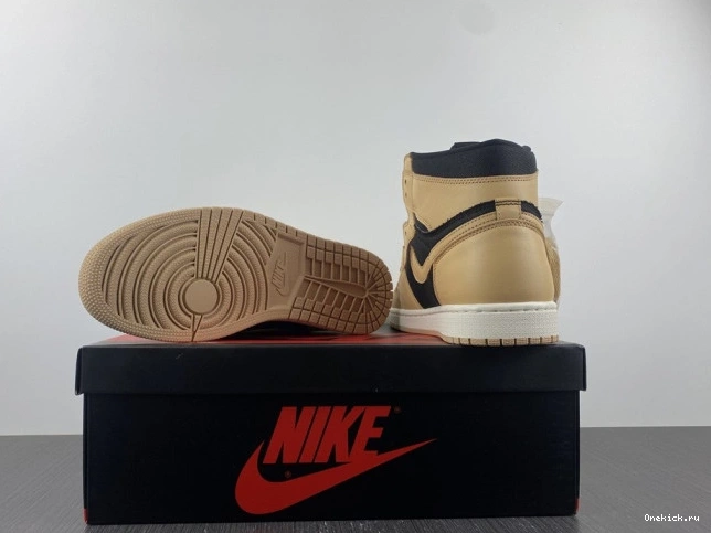 One Kick OG 1 Jordan Air Heirloom High 555088-202 0715